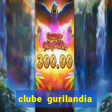 clube gurilandia botafogo rio de janeiro